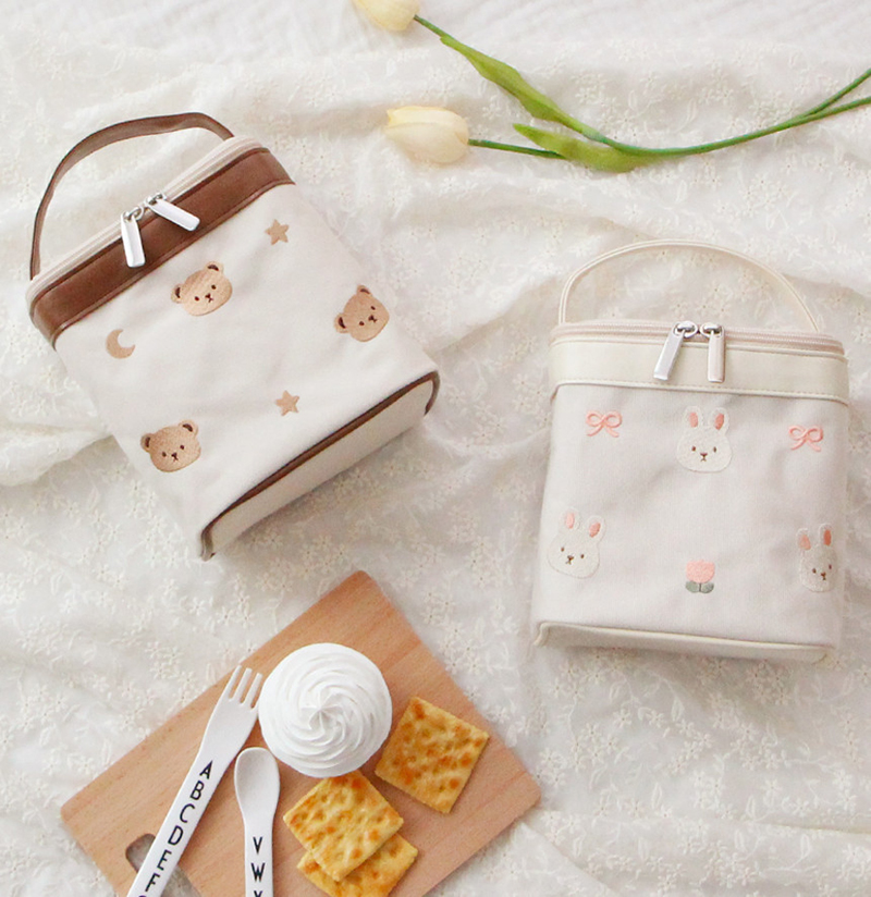 MILANCEL Nuova borsa isolante  - Baby Food Equipment recensione e prezzo