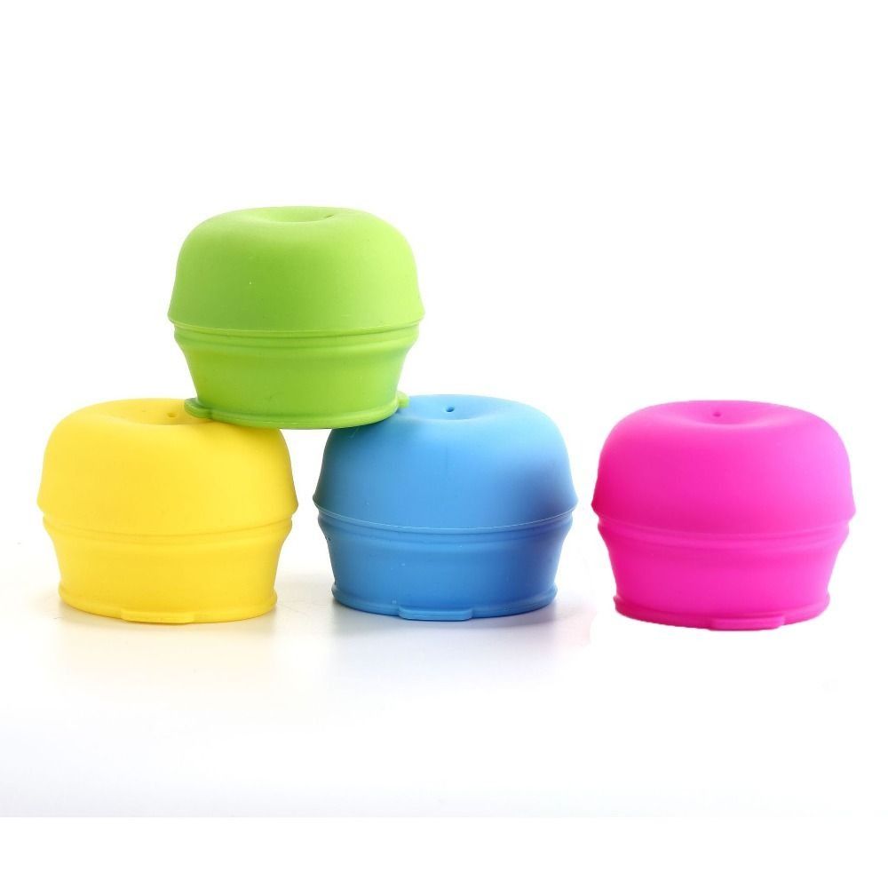 Coperchio in Silicone Lavabile - Baby Food Grinder recensione e prezzo