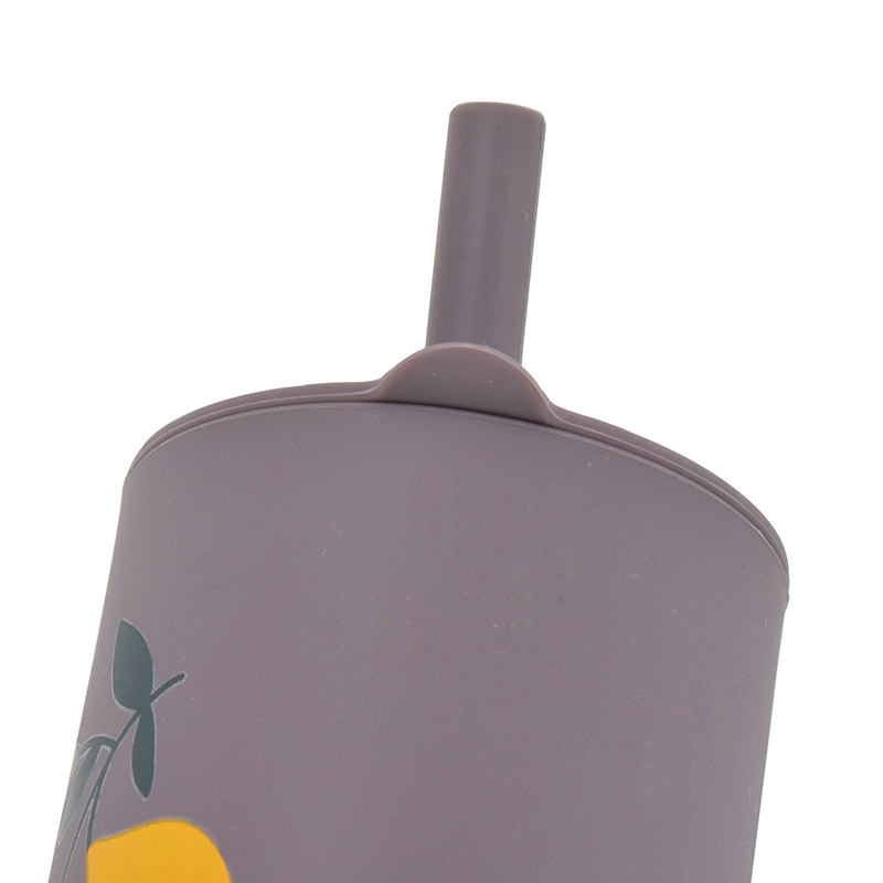 Baby Silicone Sippy Cup conten - Snack Cup Toddler recensione e prezzo