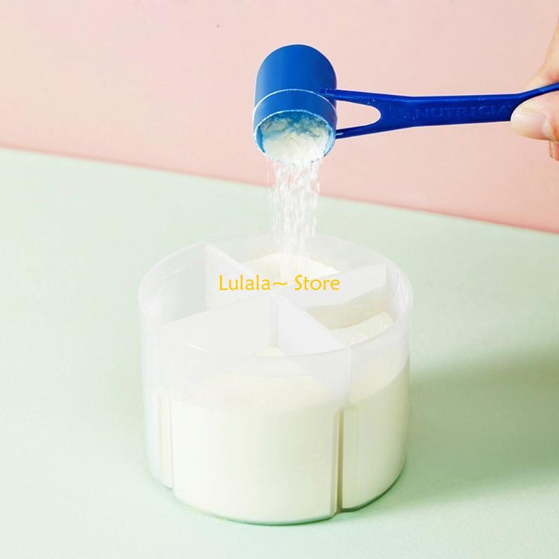 Y4QA Organizzatore latte in po - Formula Dispenser Portable recensione e prezzo