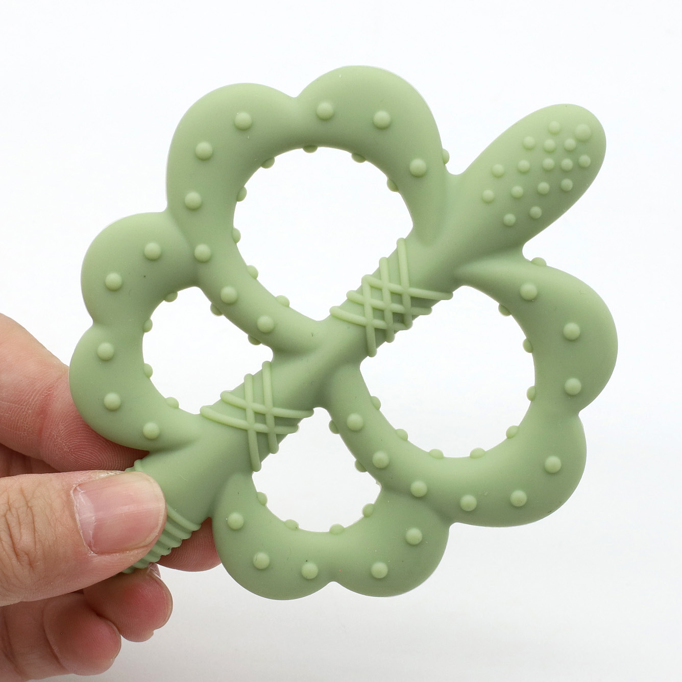 Nastro dentale in silicone per - Baby Food Teether recensione e prezzo