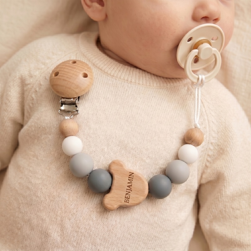 Mittsboy Portaciuccio Personal - Baby Food Teether recensione e prezzo