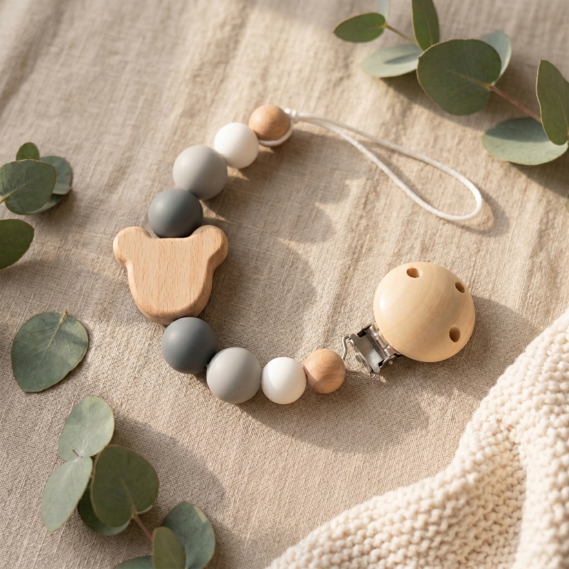 Mittsboy Portaciuccio Personal - Baby Food Teether recensione e prezzo