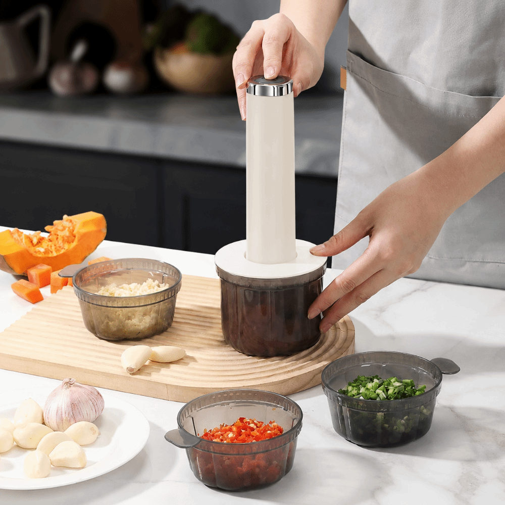 Tritacarne Elettrico in Plasti - Baby Food Grinder recensione e prezzo