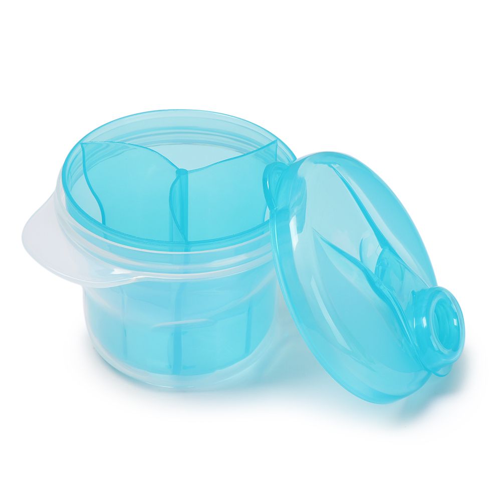 Contenitore per formula a 3 do - Baby Food Glass Jar recensione e prezzo