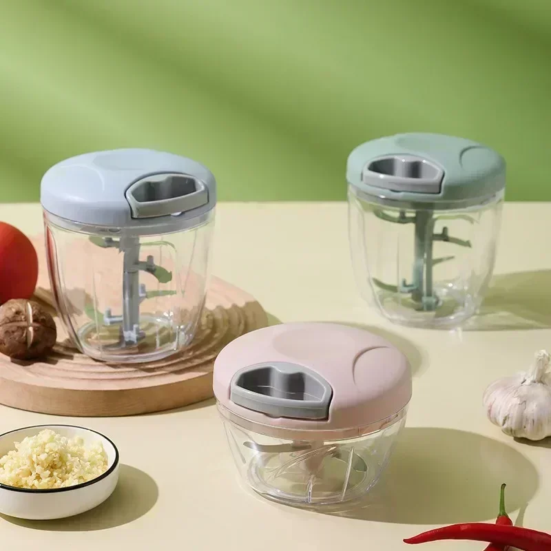 Grande Tritatore Manuale per A - Baby Food Grinder recensione e prezzo