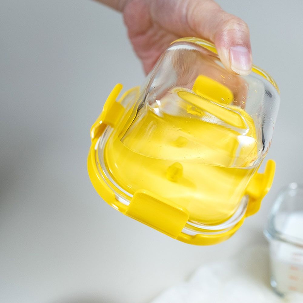 Semplice Contenitore per Alime - Baby Food Glass Jar recensione e prezzo