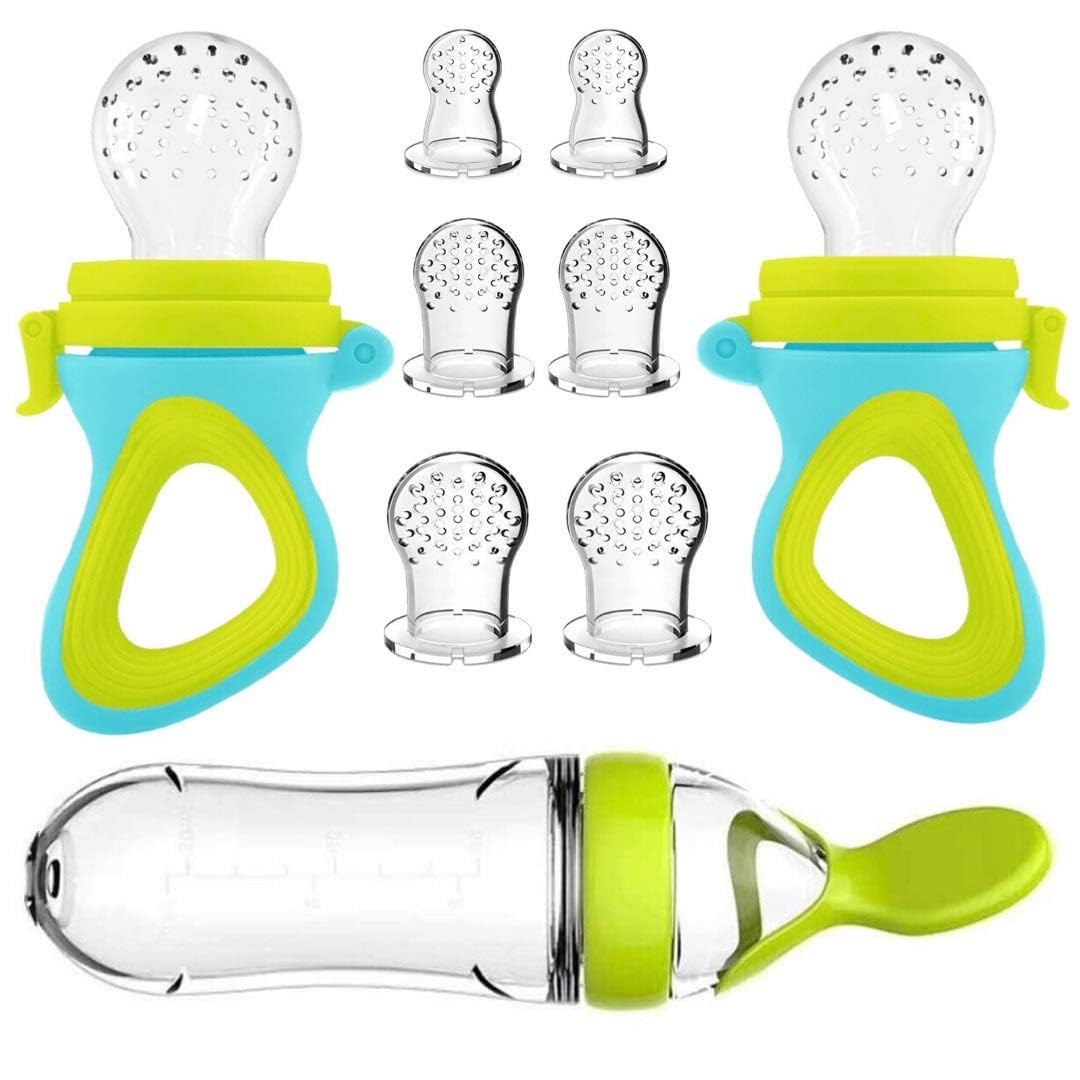 Spremere Biberon Tazza In Sili - Baby Food Newborn recensione e prezzo
