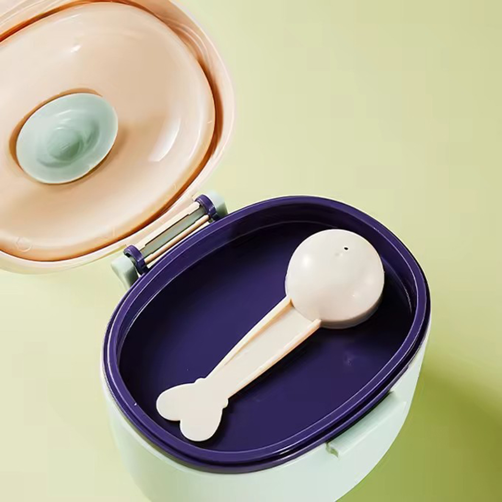Dispenser per Formula per bamb - Baby Food Equipment recensione e prezzo