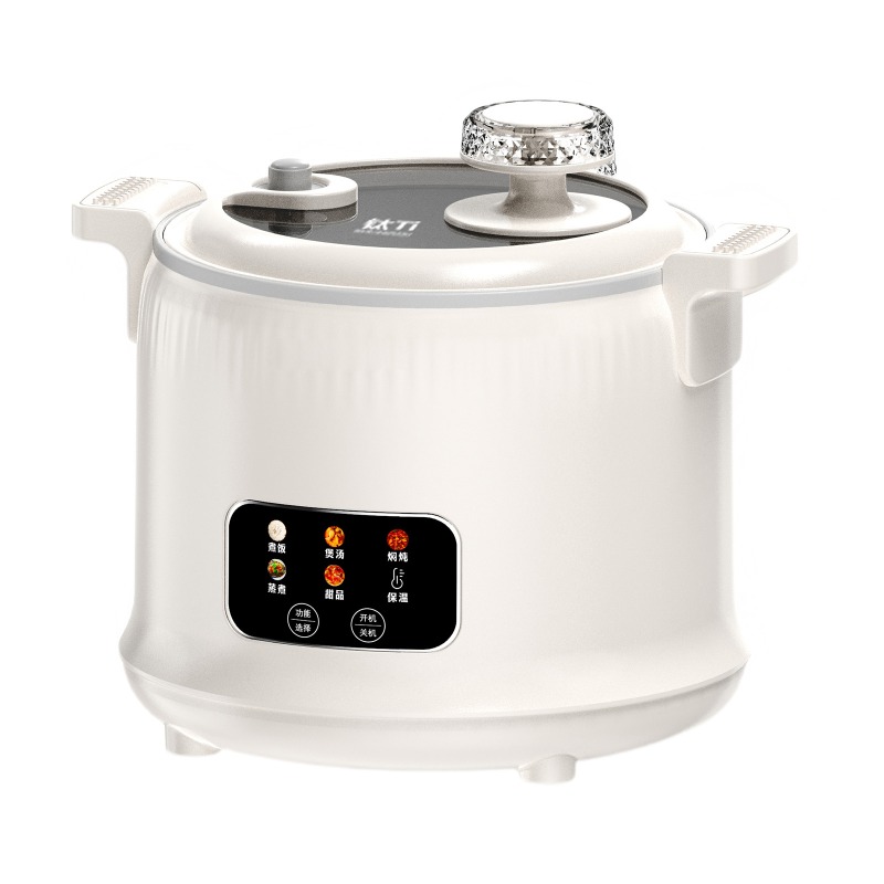 220V EU/UK/AU 1.8L Elettrodome - Baby Food Uk recensione e prezzo