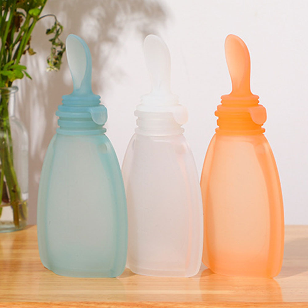 Custodia riutilizzabile per al - Baby Food Pouches recensione e prezzo