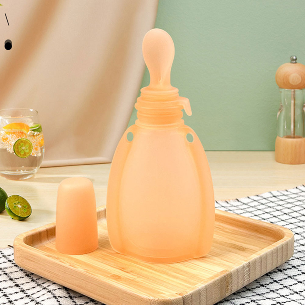 Custodia riutilizzabile per al - Baby Food Pouches recensione e prezzo