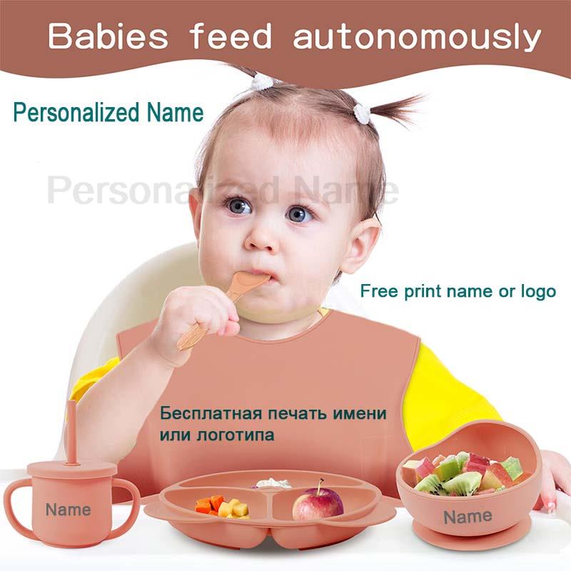 Set di piatti per l'alimentazi - Baby Food Menu recensione e prezzo