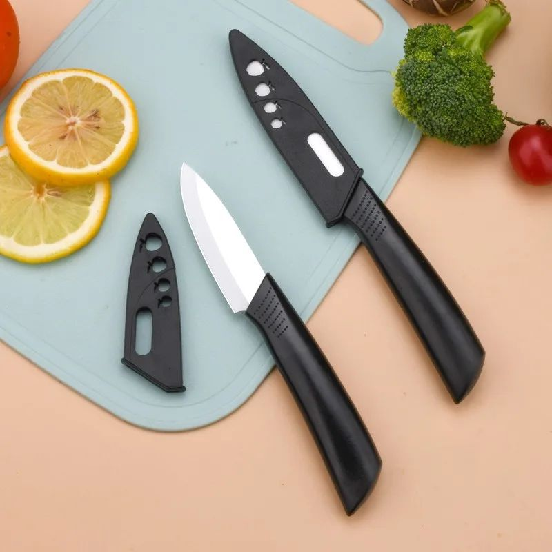 Coltello in ceramica da 3/4/5  - Baby Food Equipment recensione e prezzo
