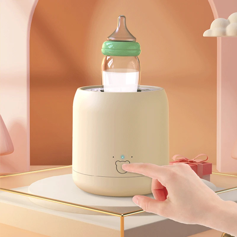 Nuovo Agitatore Elettrico per  - Baby Food Grinder recensione e prezzo