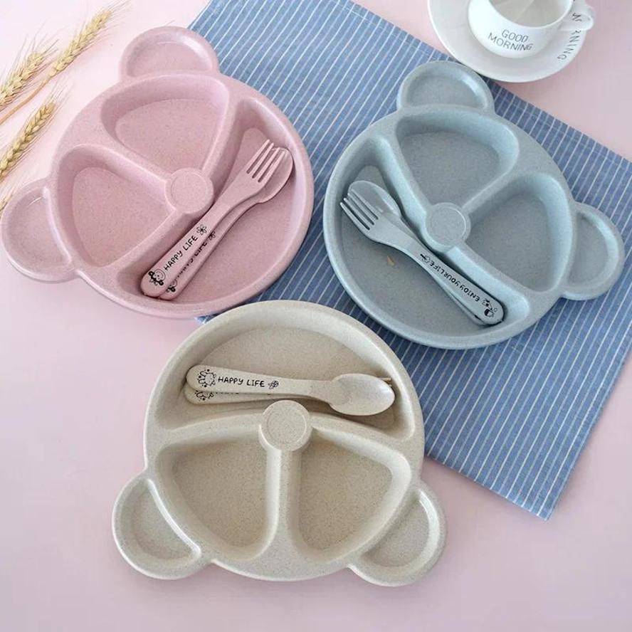 Ciotola per bambini Cucchiaio  - Baby Food Menu recensione e prezzo