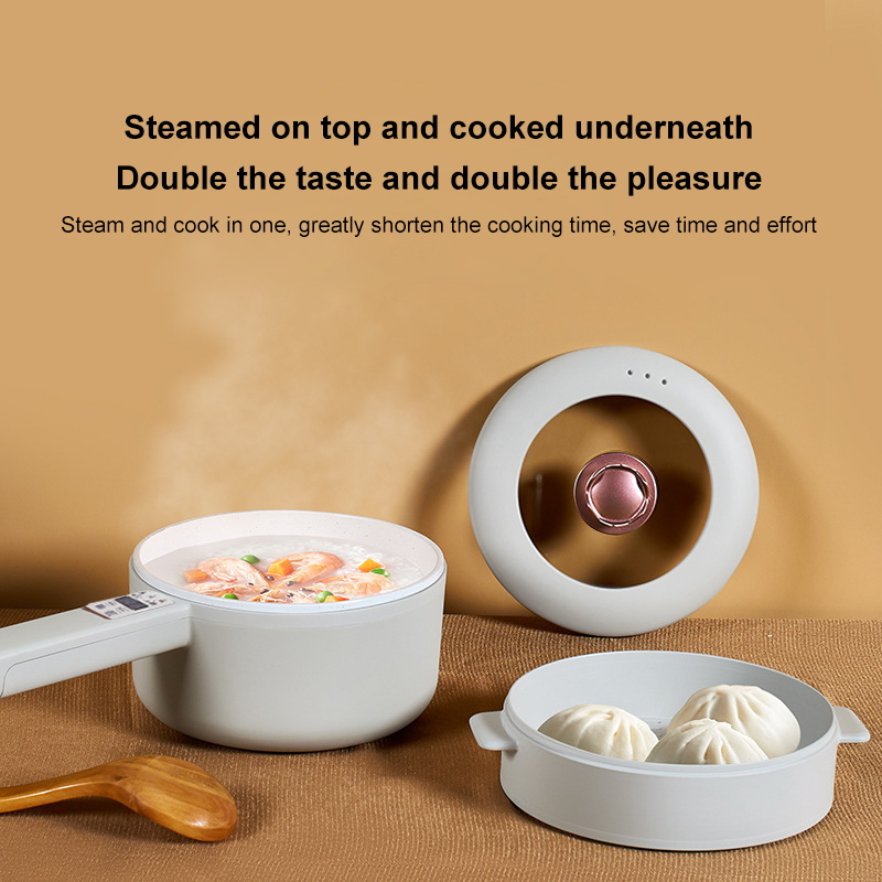 URINGO 1.6/2L Pentola Calda El - Baby Food Equipment recensione e prezzo