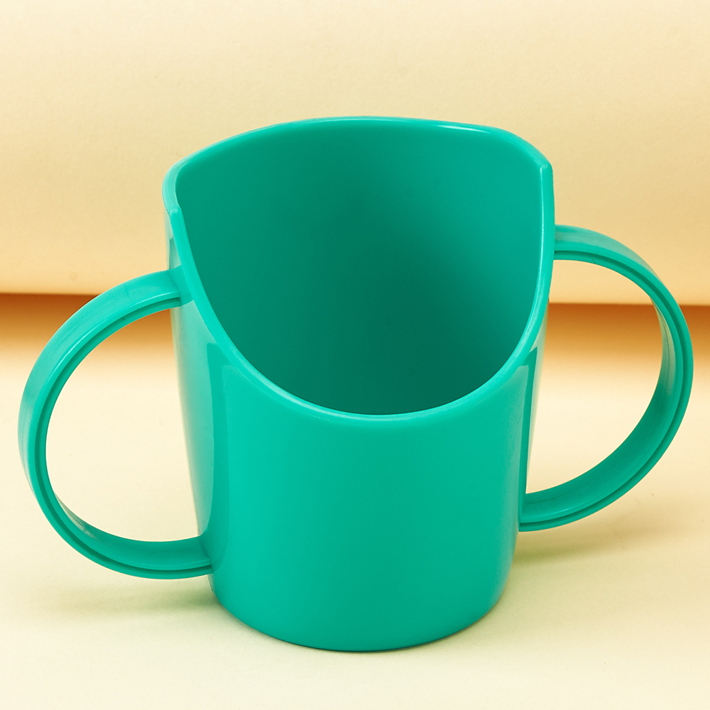 Il bambino impara a bere tazza - Snack Cup Toddler recensione e prezzo