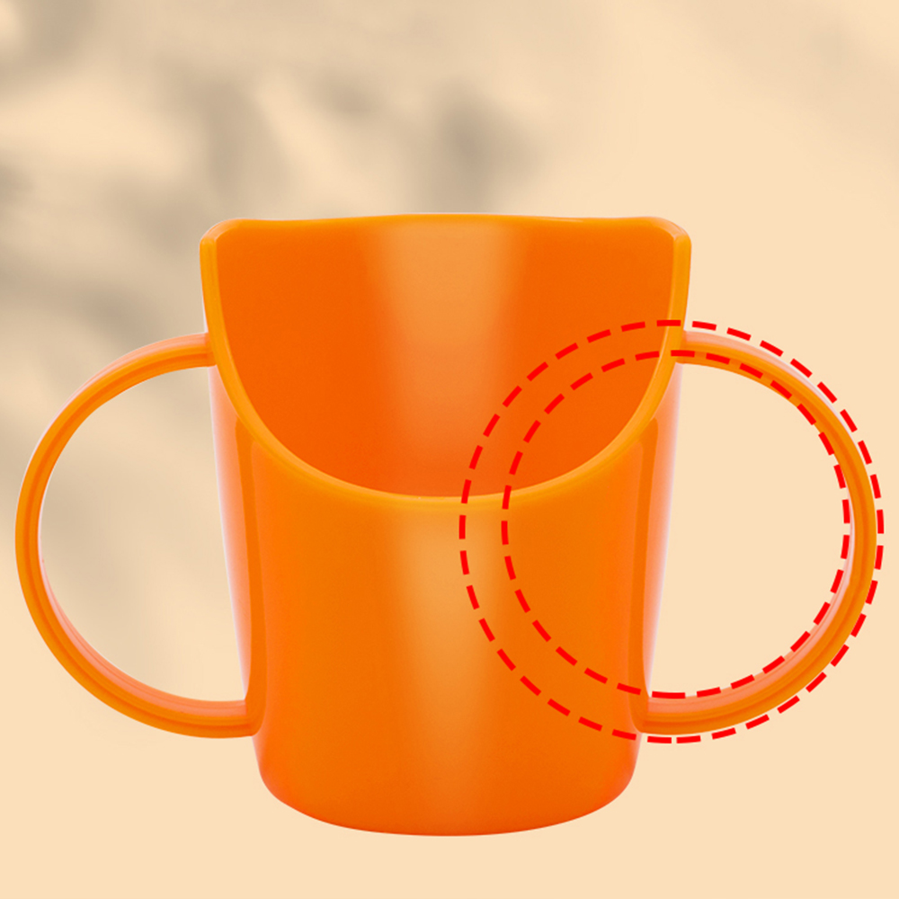 Il bambino impara a bere tazza - Snack Cup Toddler recensione e prezzo