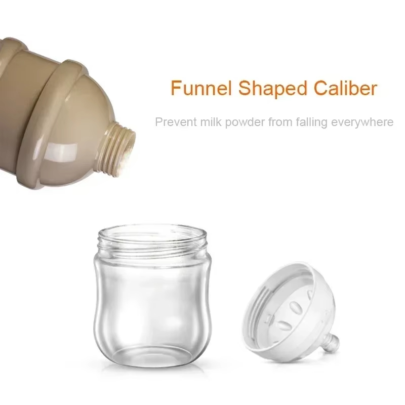 Scatola per latte in polvere c - Baby Food Grinder recensione e prezzo