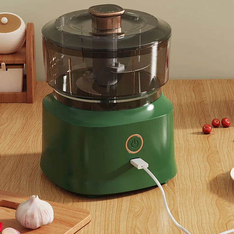 Mini Tritacarne Elettrico, Tri - Baby Food With Meat recensione e prezzo