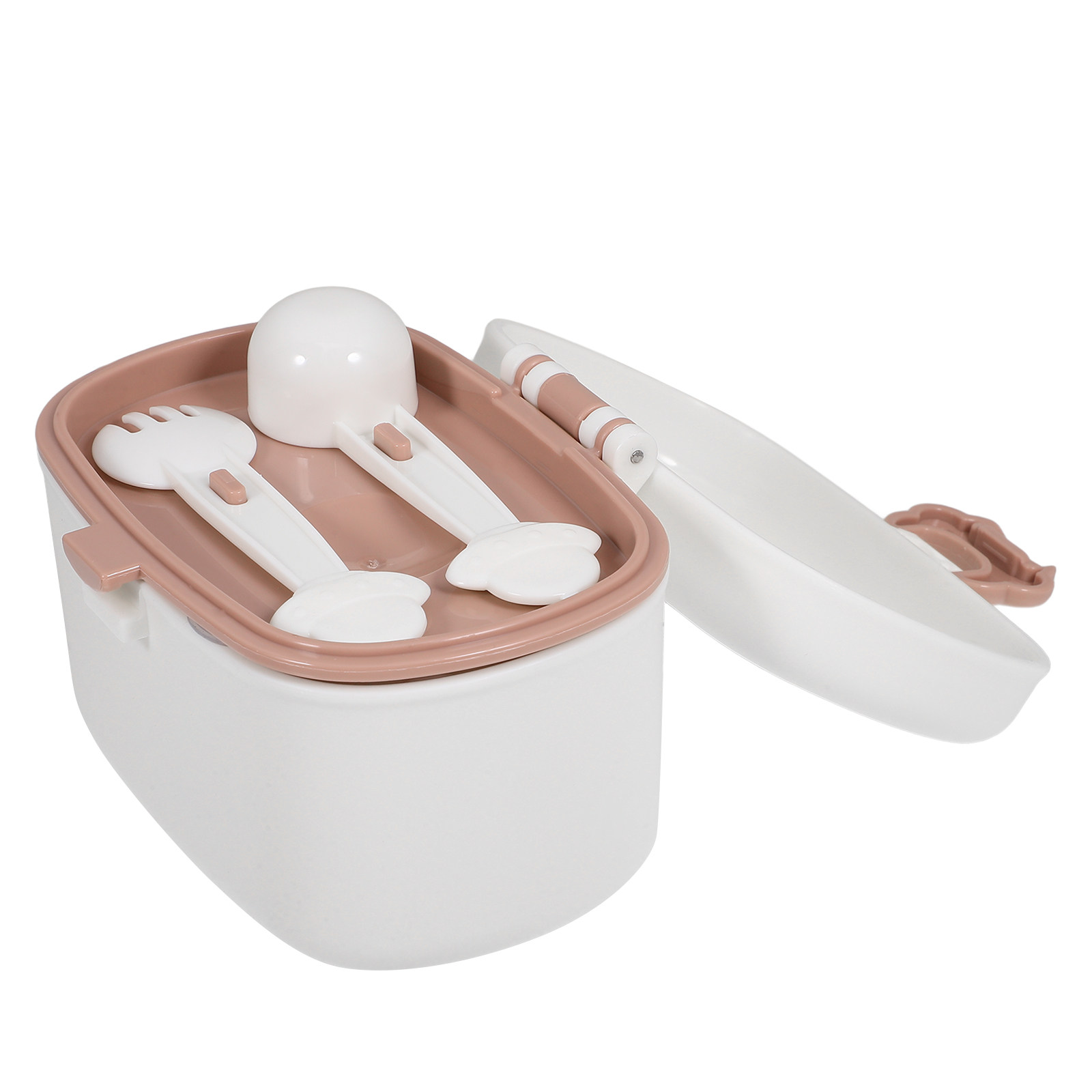 Contenitore da Viaggio per For - Formula Dispenser Portable recensione e prezzo