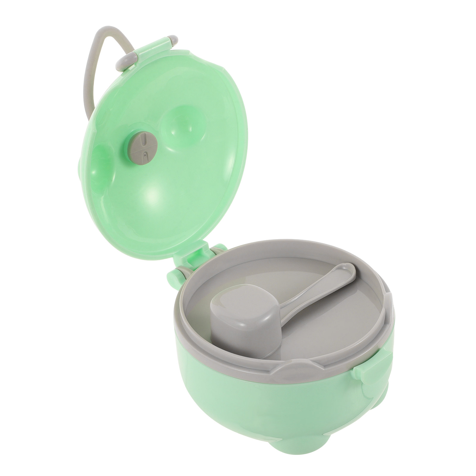 Contenitore Portatile per Latt - Baby Food For Travelling recensione e prezzo