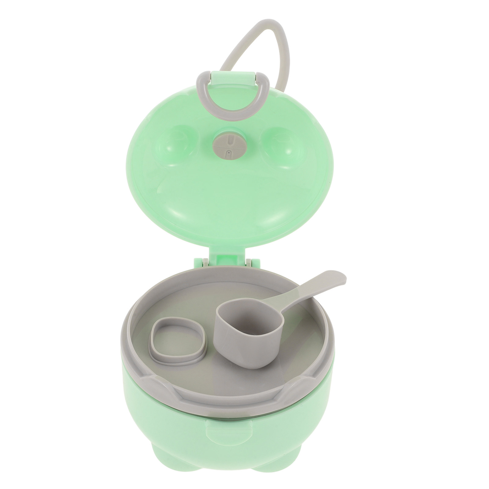 Contenitore Portatile per Latt - Baby Food For Travelling recensione e prezzo