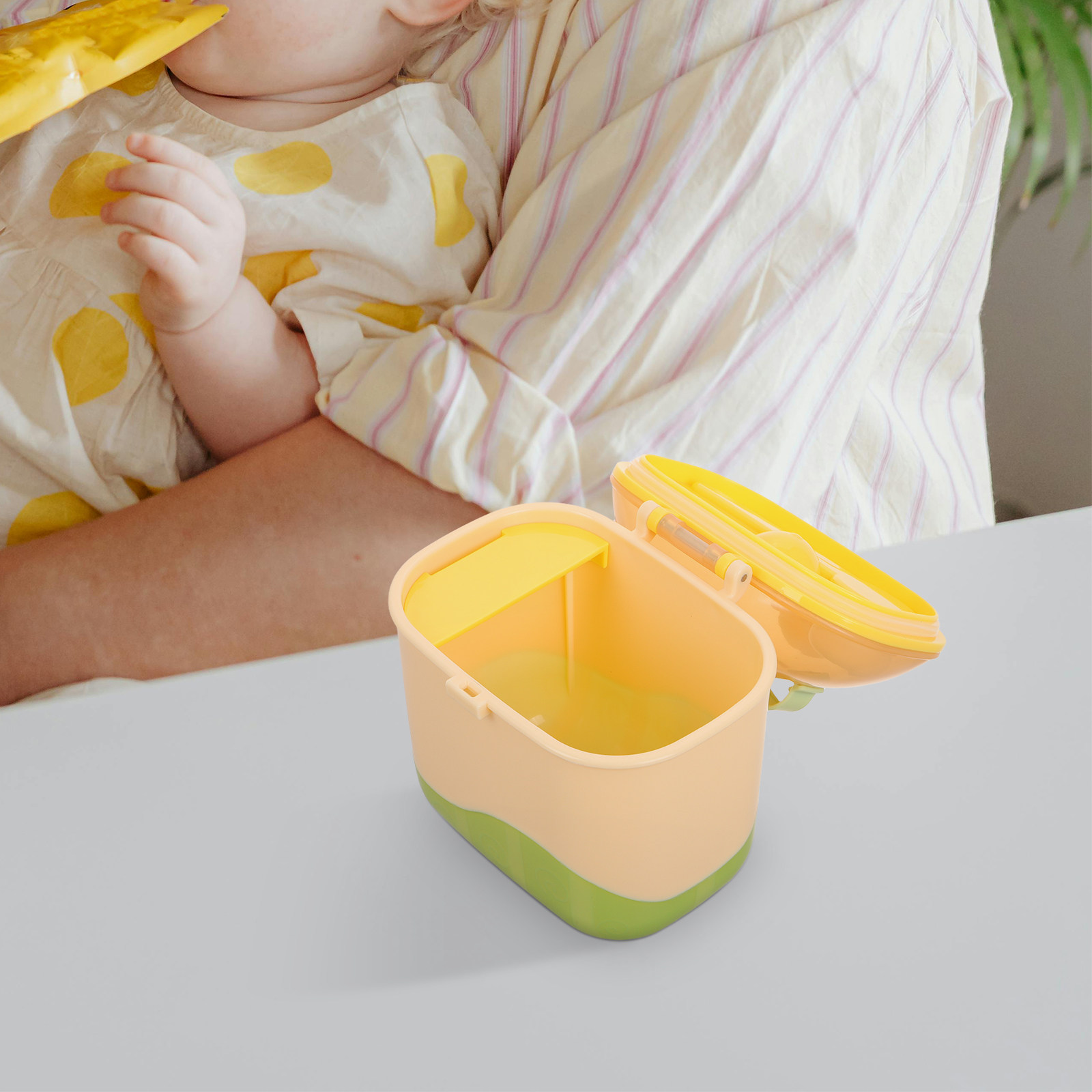 Contenitore Multiscomparto per - Baby Food For Travelling recensione e prezzo