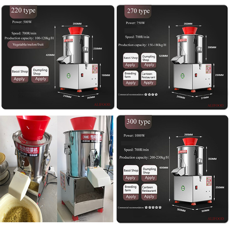 Tritacarne Elettrico in Acciai - Baby Food Grinder recensione e prezzo