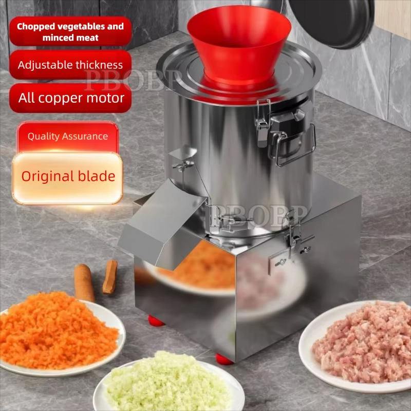 Tritacarne Elettrico in Acciai - Baby Food Grinder recensione e prezzo