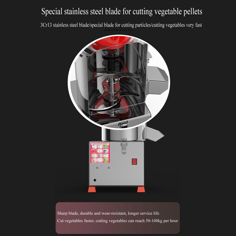 Tritacarne Elettrico in Acciai - Baby Food Grinder recensione e prezzo