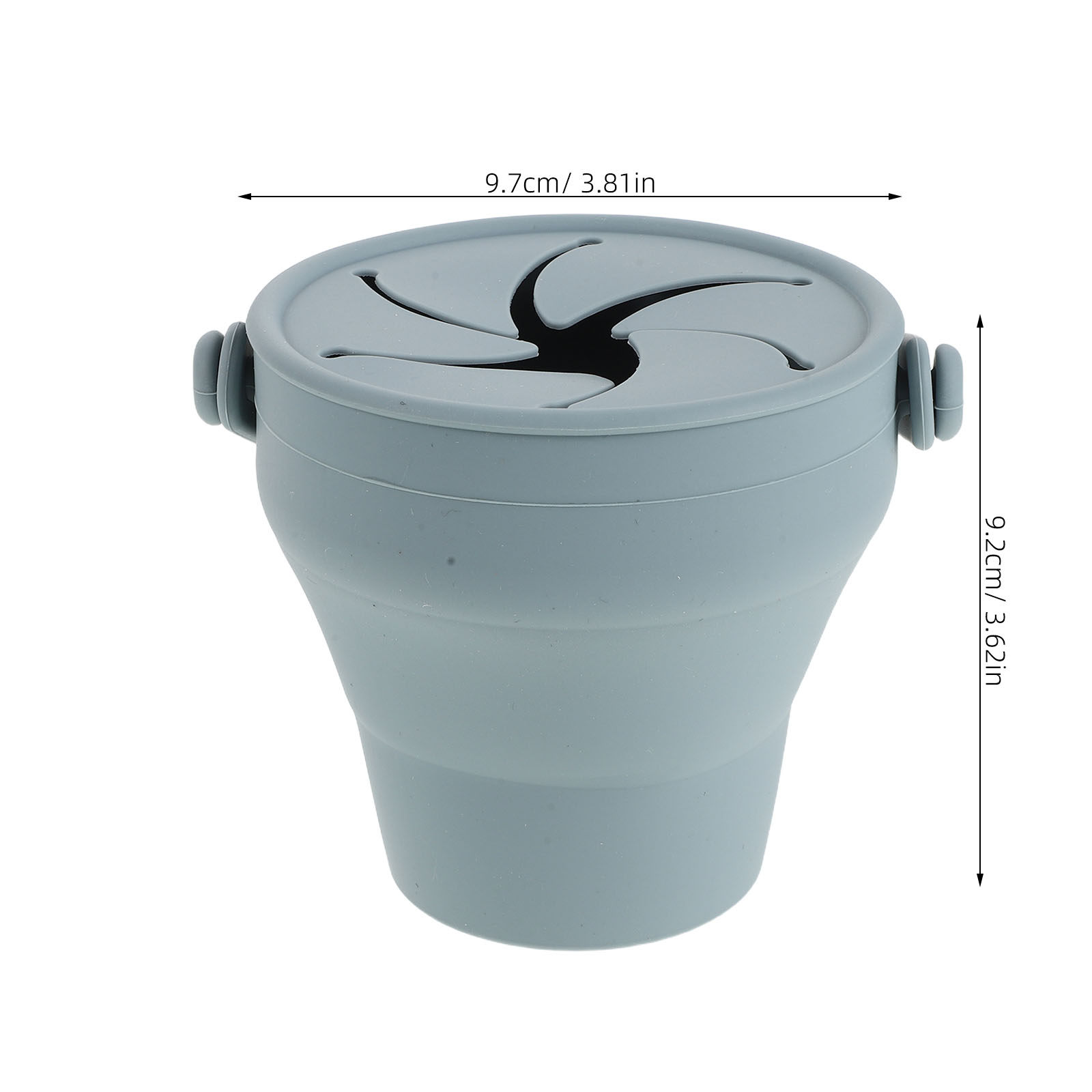 Contenitore per Snack in Silic - Snack Cup Toddler recensione e prezzo