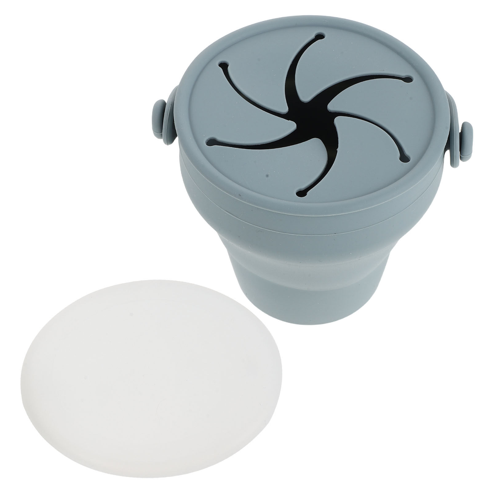 Contenitore per Snack in Silic - Snack Cup Toddler recensione e prezzo