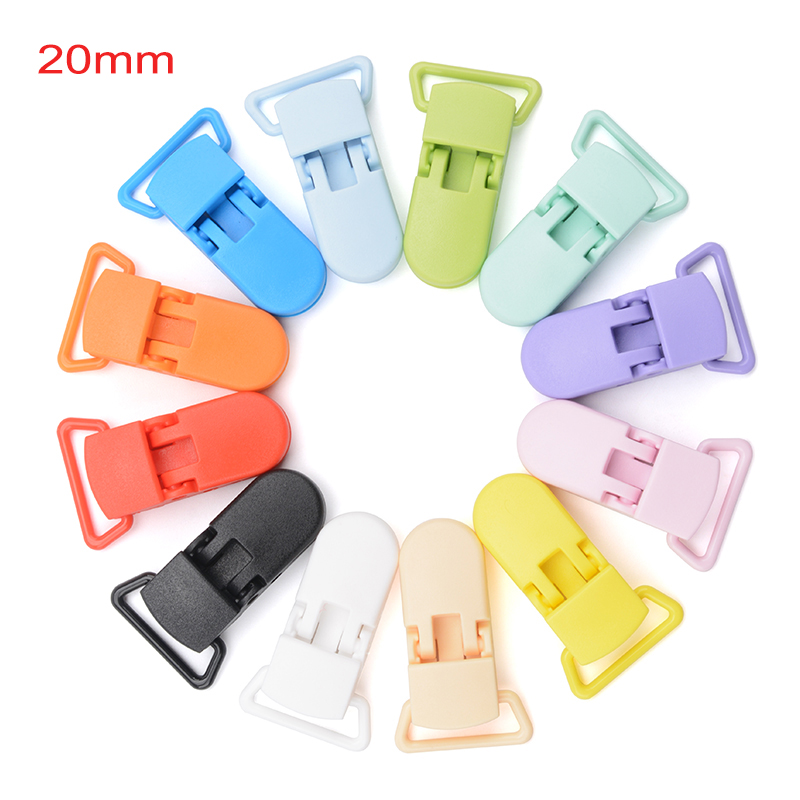 LOFCA 50pcs 15/20mm Del Bambin - Baby Food Teether recensione e prezzo