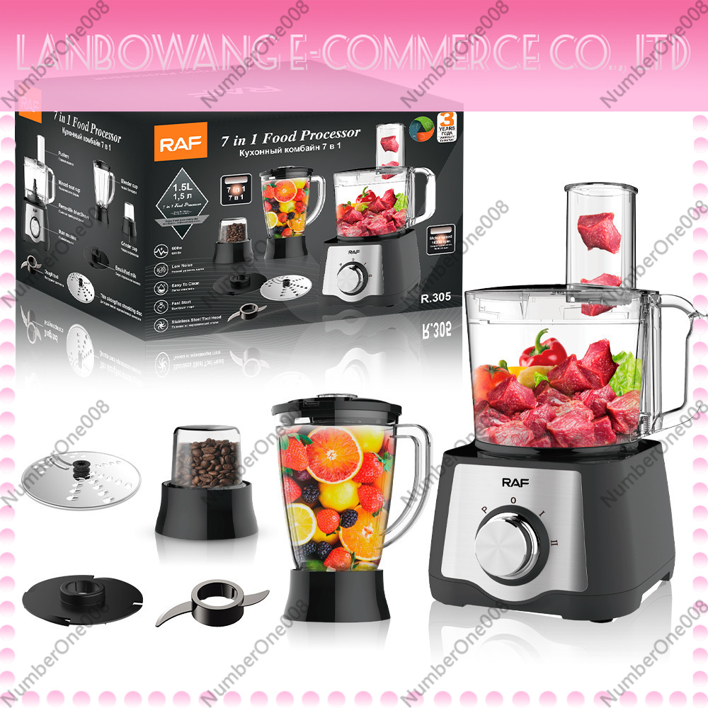 Tritacarne Multifunzione Europ - Baby Food With Meat recensione e prezzo