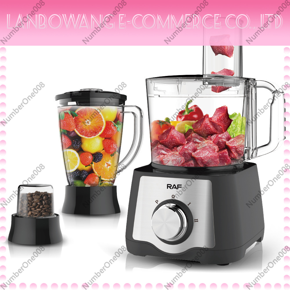 Tritacarne Multifunzione Europ - Baby Food With Meat recensione e prezzo