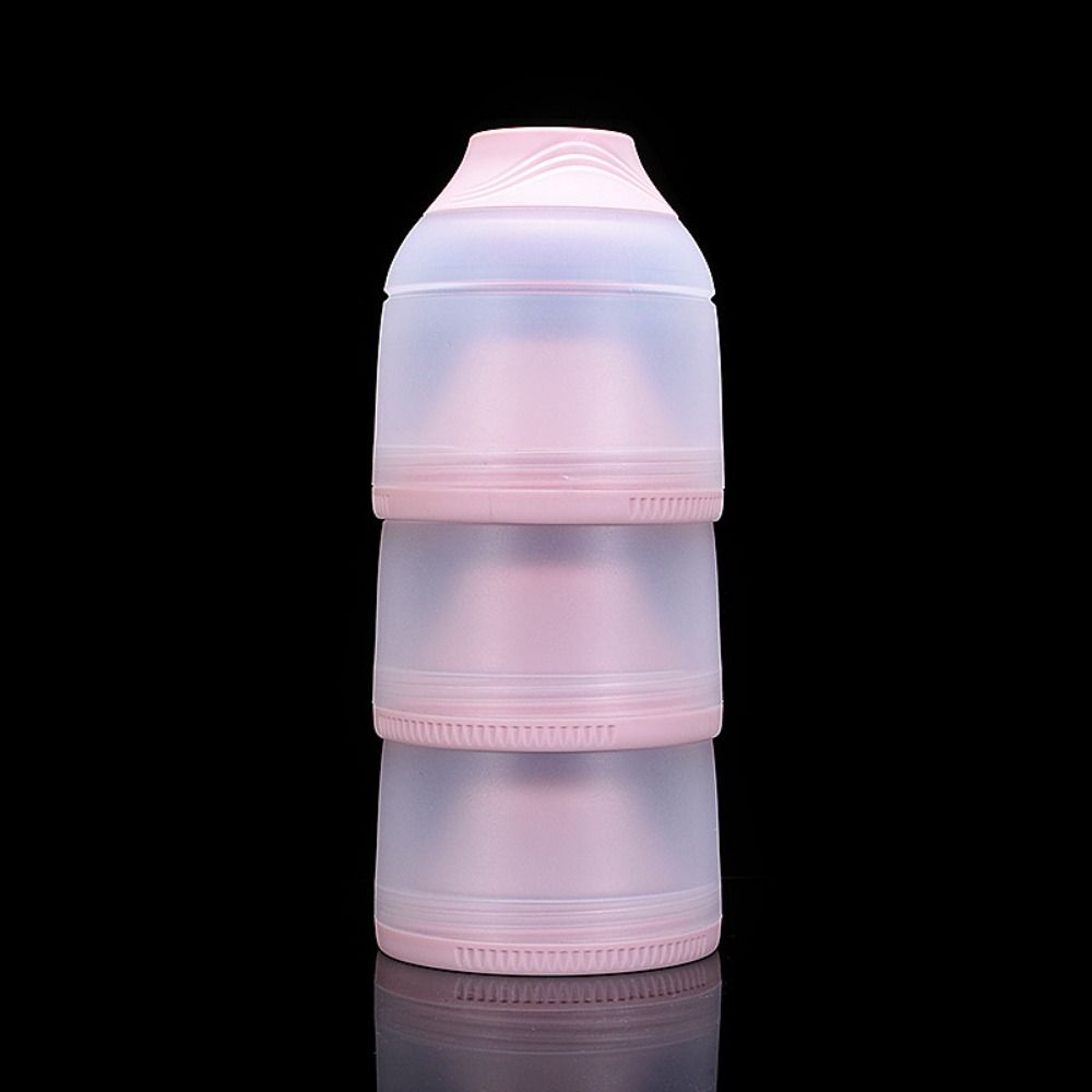 Contenitore per Latte in Polve - Formula Dispenser Portable recensione e prezzo