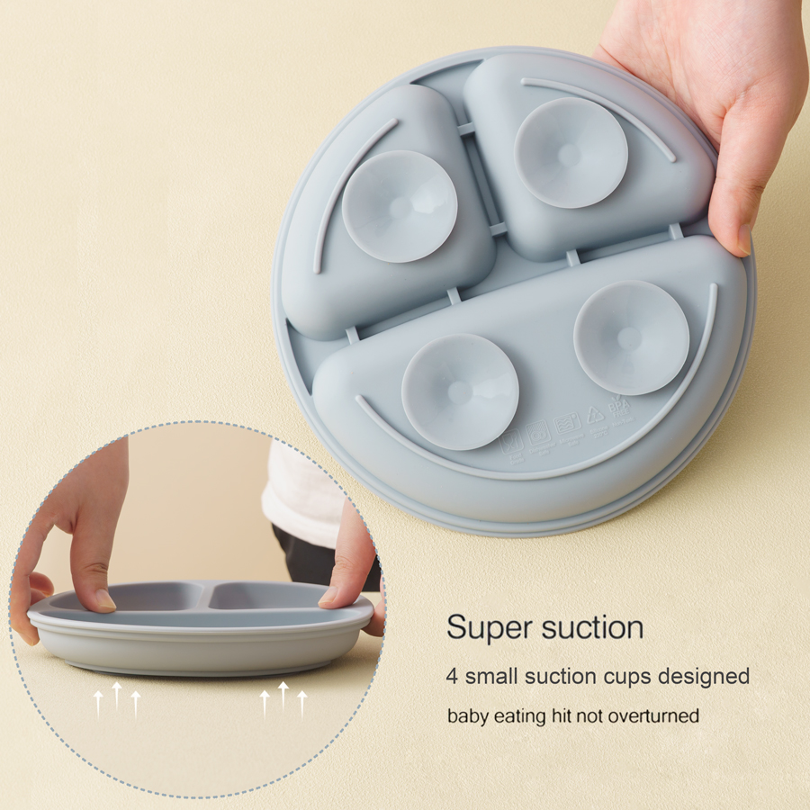 5 pezzi set di alimentazione i - Baby Food Menu recensione e prezzo