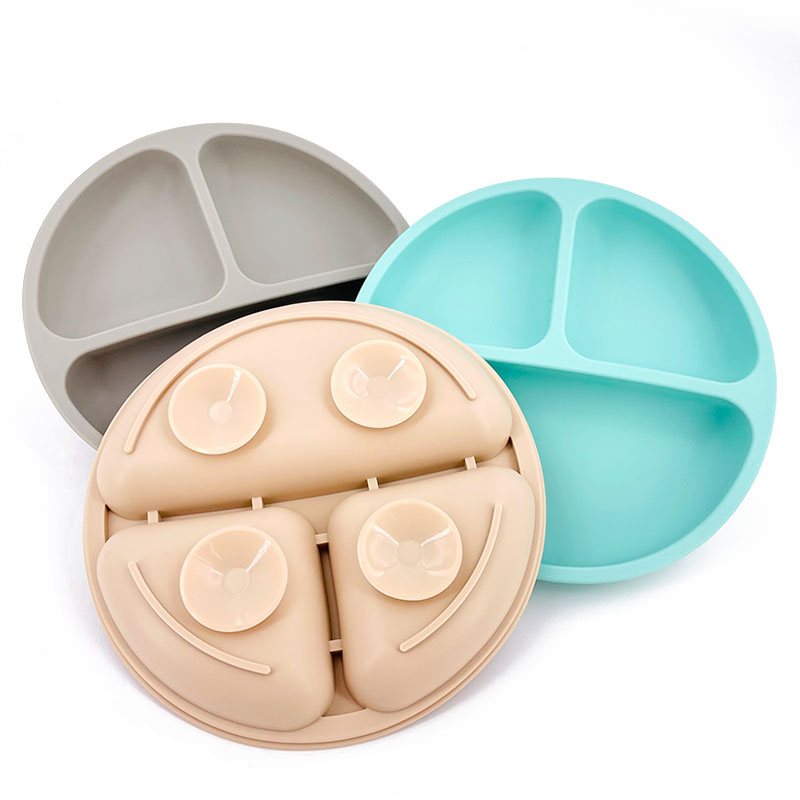 4 pezzi di stoviglie per bambi - Baby Food Menu recensione e prezzo