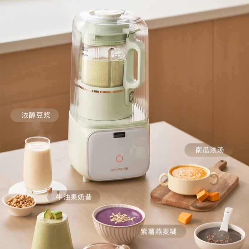 Macchina Automatica per Latte  - Baby Food Grinder recensione e prezzo
