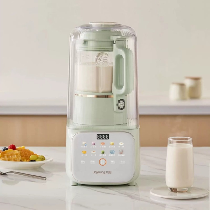 Macchina Automatica per Latte  - Baby Food Grinder recensione e prezzo