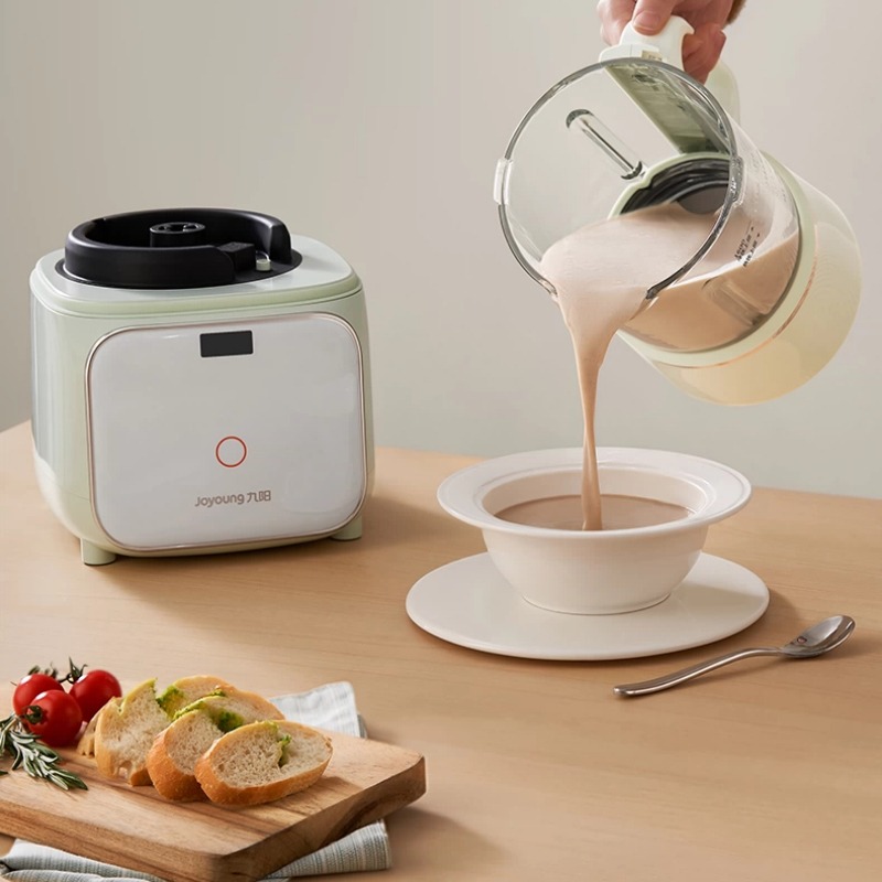 Macchina Automatica per Latte  - Baby Food Grinder recensione e prezzo