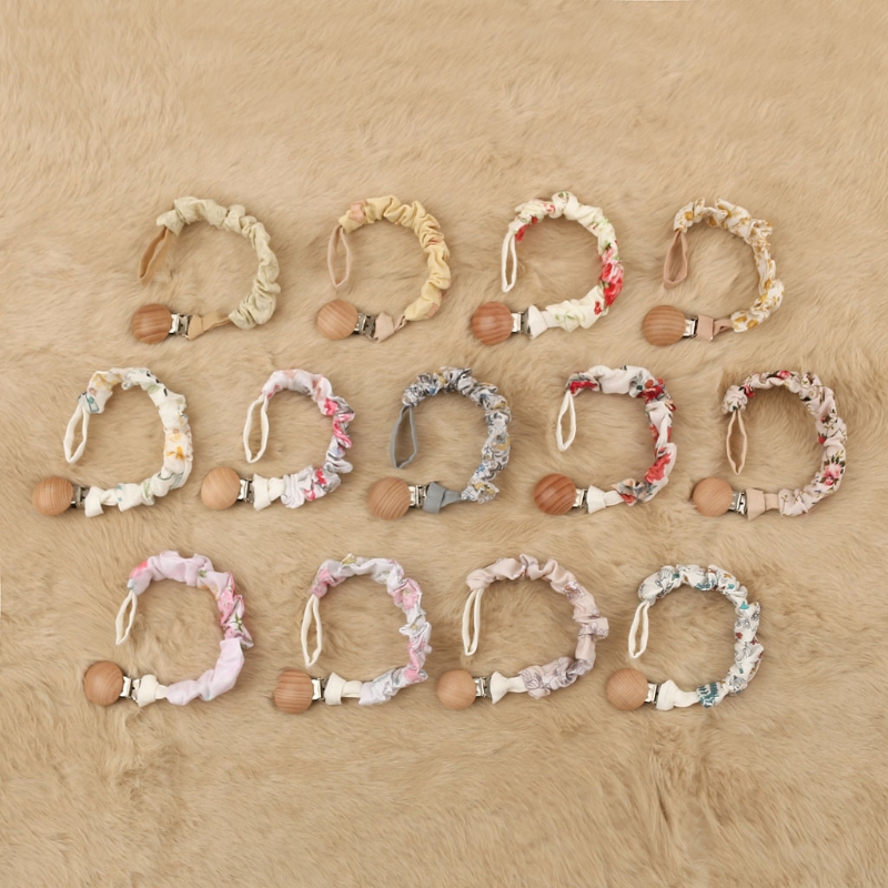 Catena di Clip per ciuccio per - Baby Food Teether recensione e prezzo