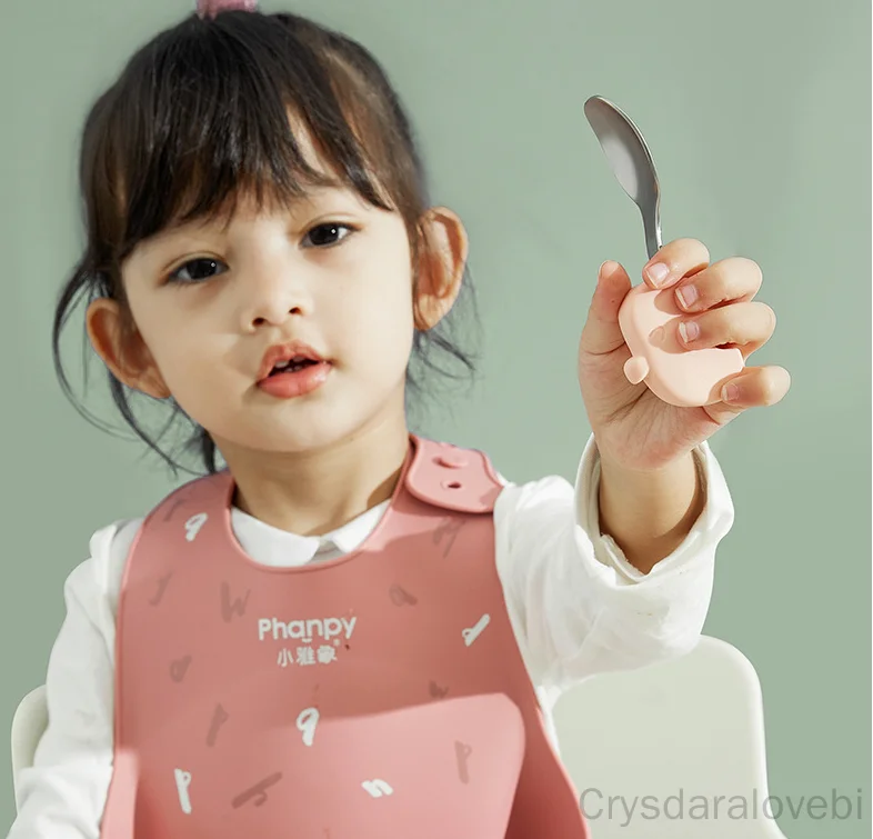 1 setElefante Set forchetta cu - Baby Food Japan recensione e prezzo