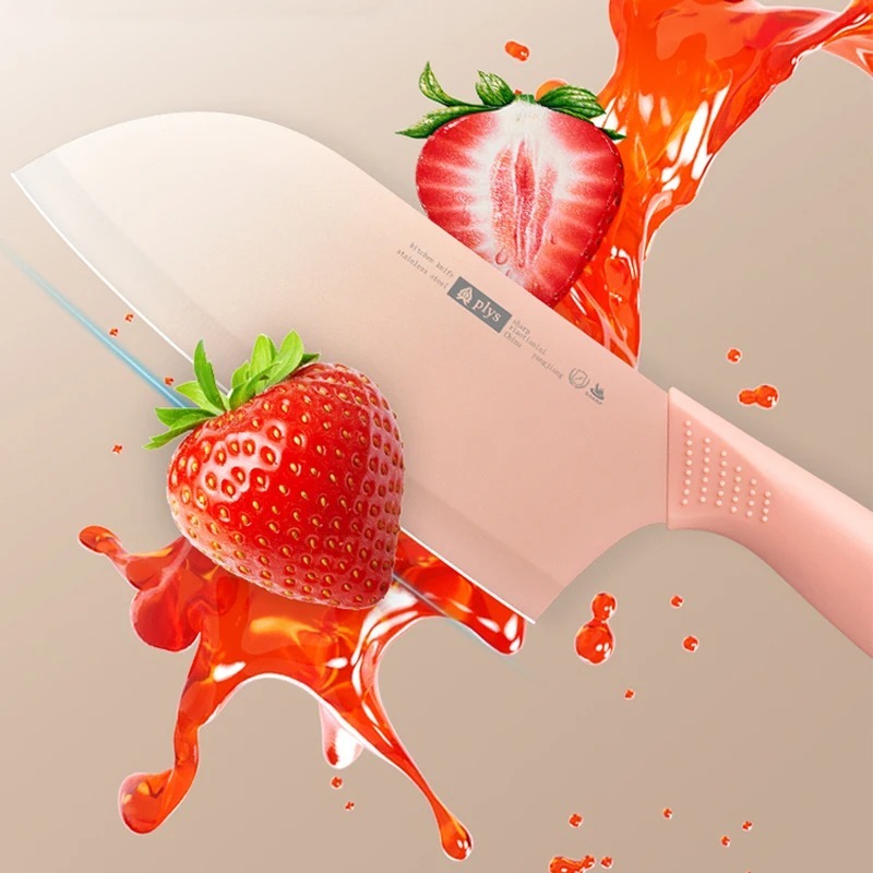 Set di 3 Coltelli da Chef in A - Baby Food With Meat recensione e prezzo