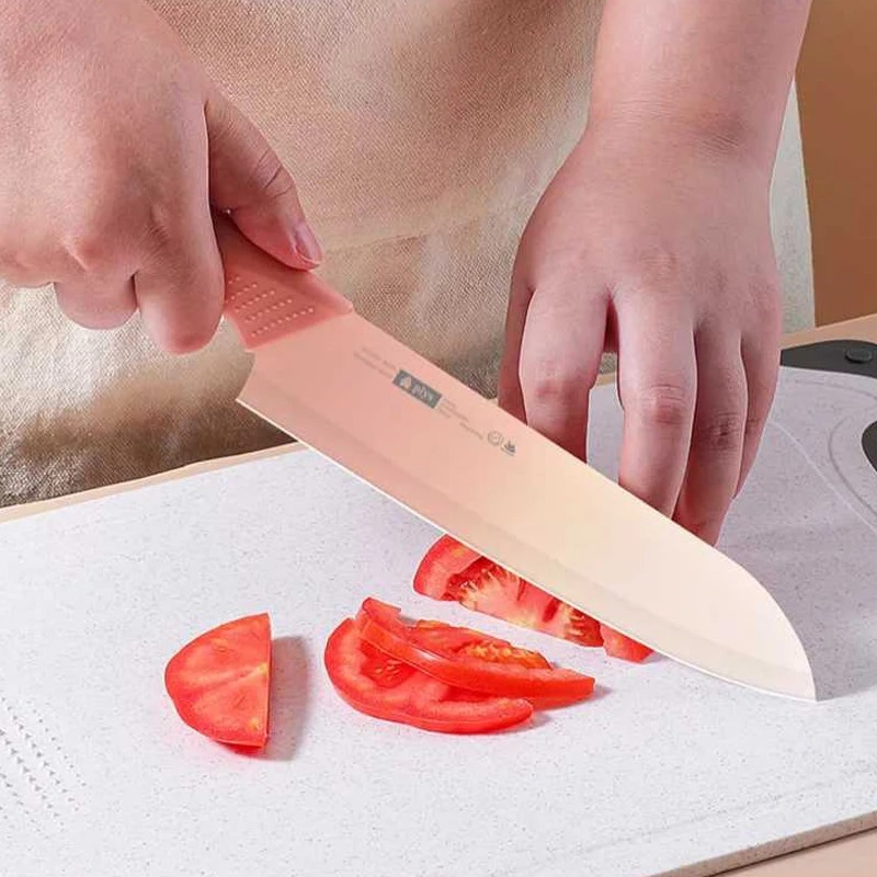 Set di 3 Coltelli da Chef in A - Baby Food With Meat recensione e prezzo