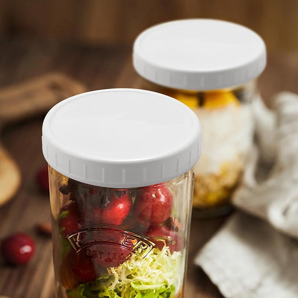 1/16 Pezzi Coperchi Riutilizza - Baby Food Glass Jar recensione e prezzo