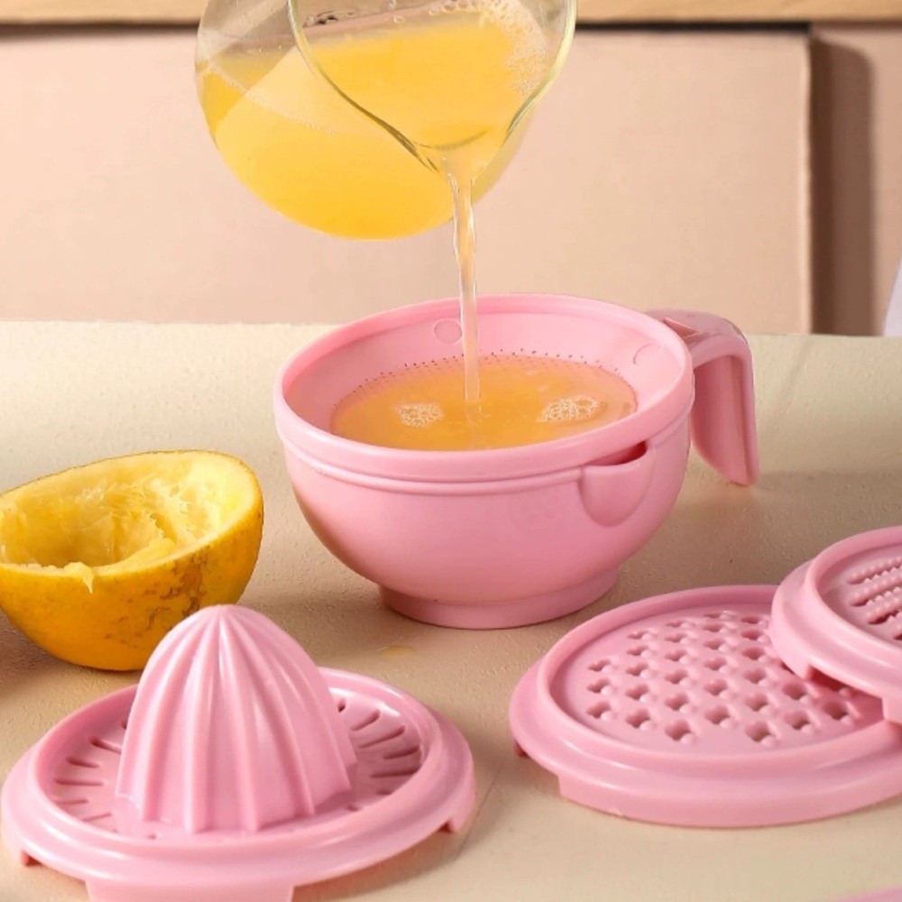 Ciotola per macinare alimenti  - Baby Food Grinder recensione e prezzo