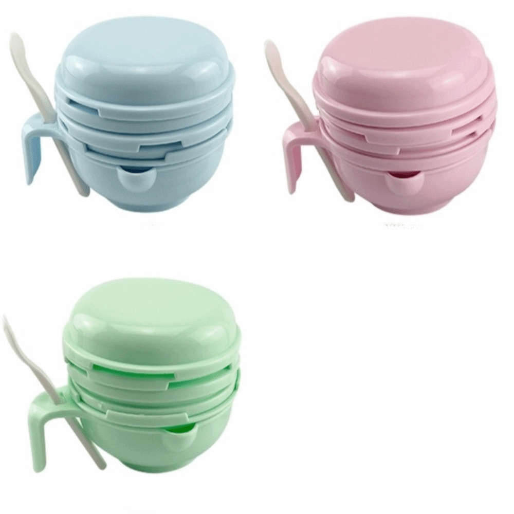 Ciotola per macinare alimenti  - Baby Food Grinder recensione e prezzo